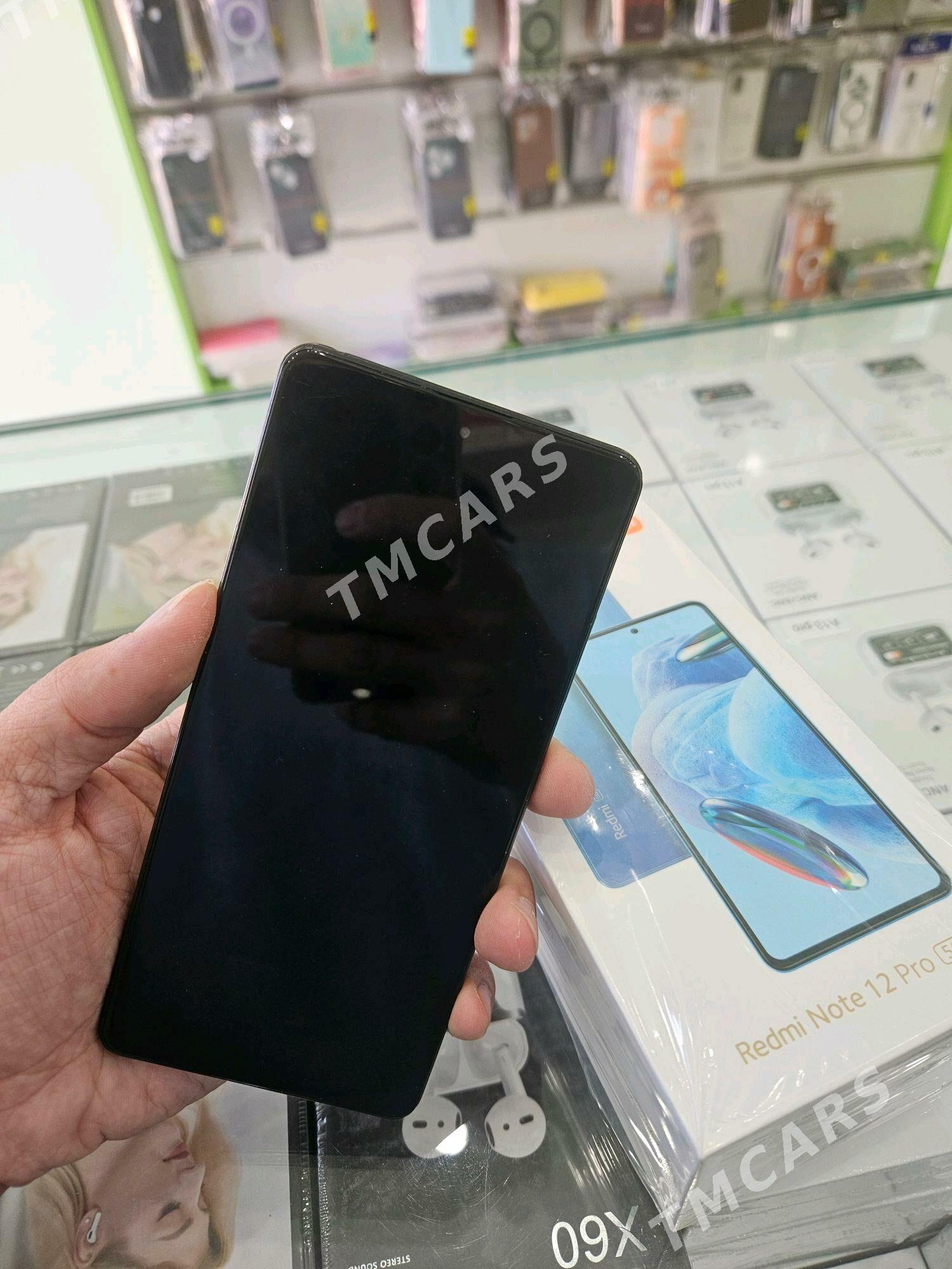 Redmi not 12pro 5g - Mary - img 3