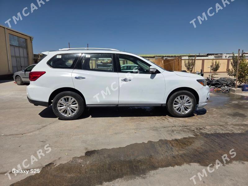 Nissan Pathfinder 2020 - 245 000 TMT - Ашхабад - img 3
