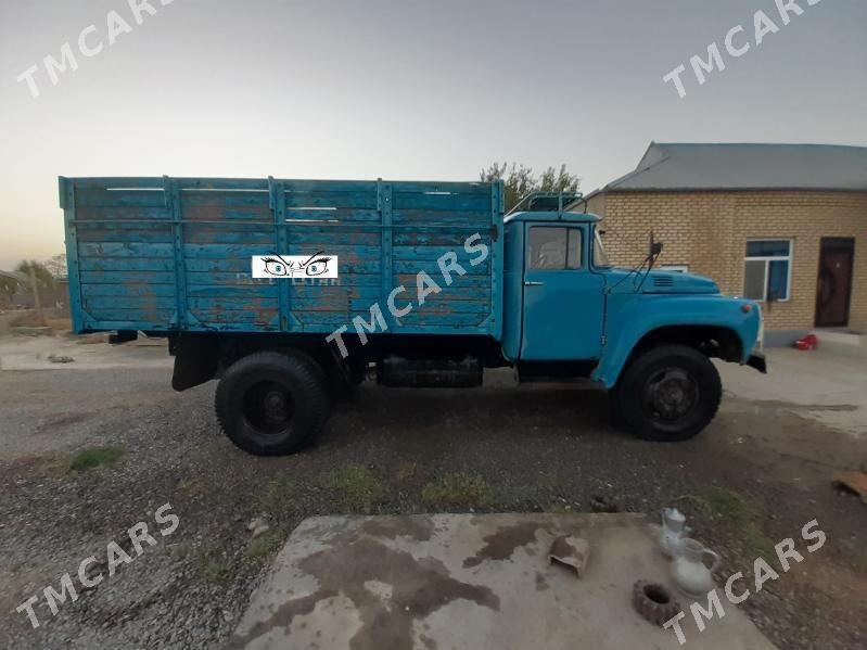 Zil 130 1992 - 50 000 TMT - Bäherden - img 6