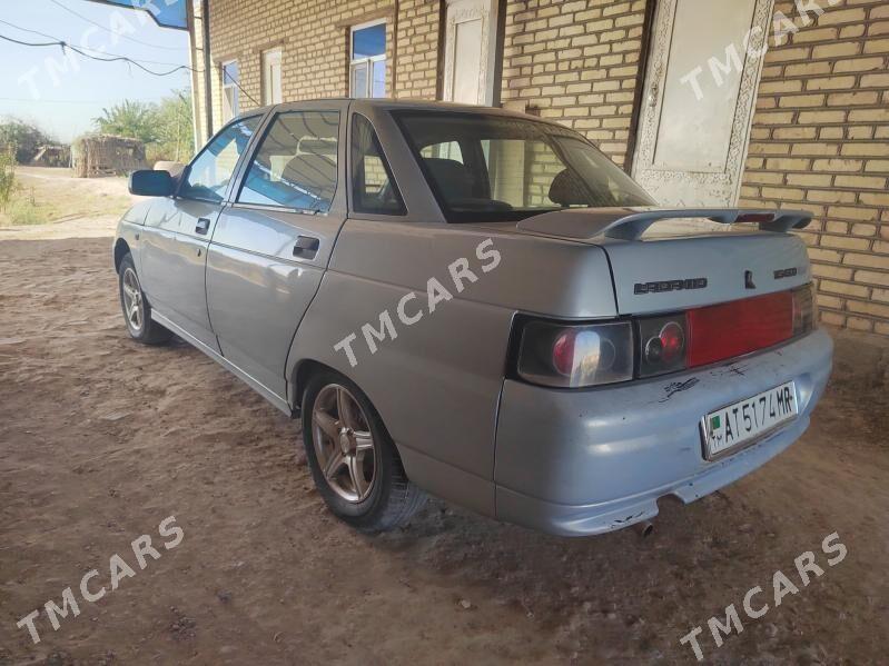 Lada 2110 2005 - 49 000 TMT - Туркменгала - img 5