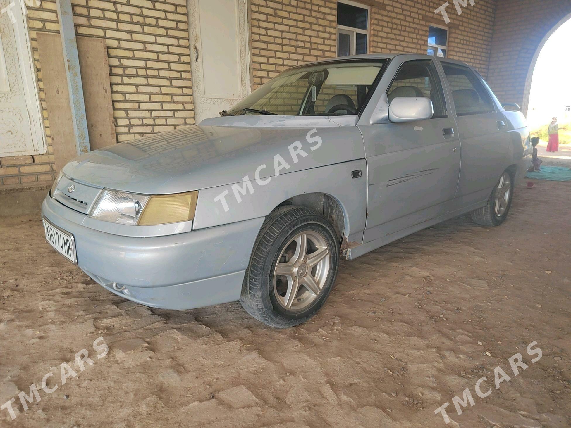 Lada 2110 2005 - 49 000 TMT - Туркменгала - img 10