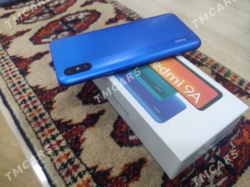 Redmi 9A - Podwoýski köç. (Bitarap Türkmenistan şaýoly) - img 3
