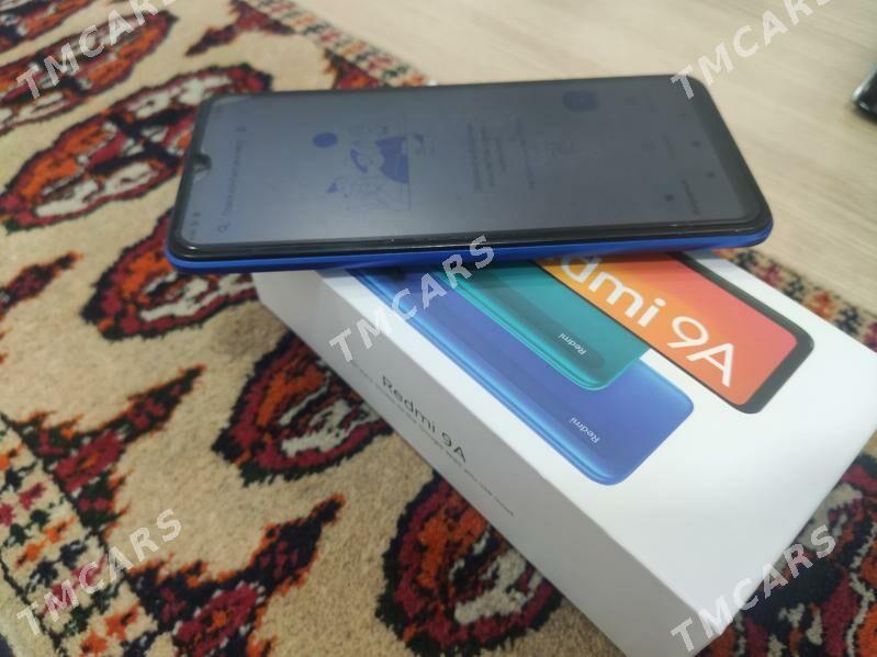 Redmi 9A - Podwoýski köç. (Bitarap Türkmenistan şaýoly) - img 2