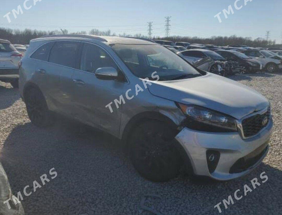 Kia Sorento 2020 - 360 000 TMT - Aşgabat - img 8