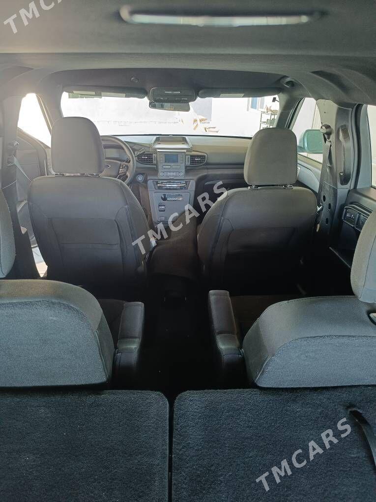 Ford Explorer 2020 - 325 000 TMT - Gurtly - img 10