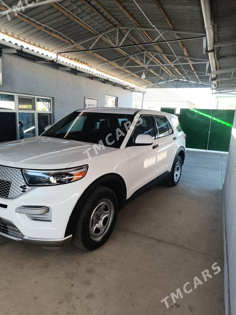 Ford Explorer 2020 - 325 000 TMT - Gurtly - img 6