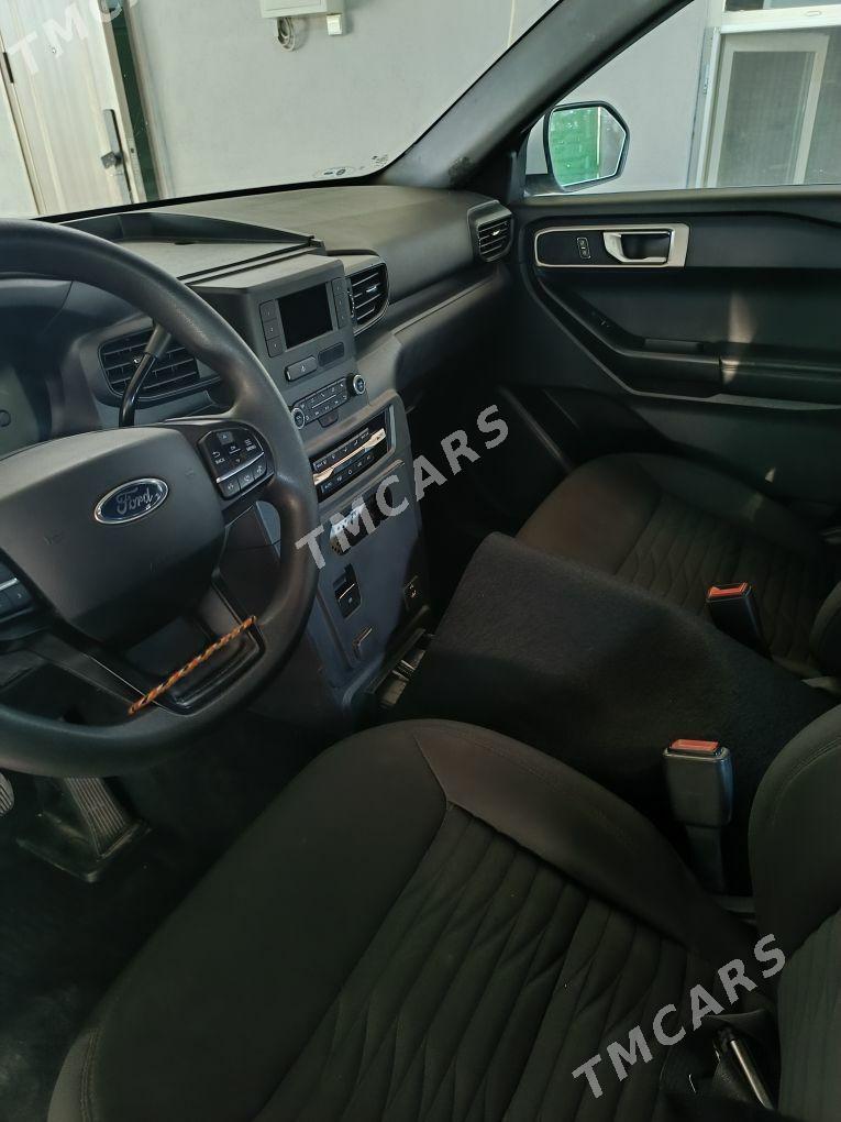 Ford Explorer 2020 - 325 000 TMT - Gurtly - img 5