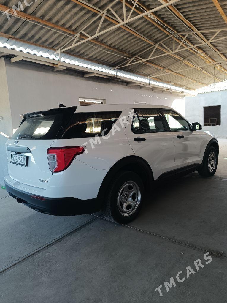 Ford Explorer 2020 - 325 000 TMT - Gurtly - img 3