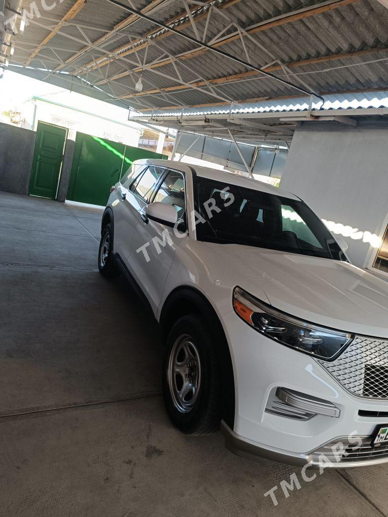 Ford Explorer 2020 - 325 000 TMT - Gurtly - img 2