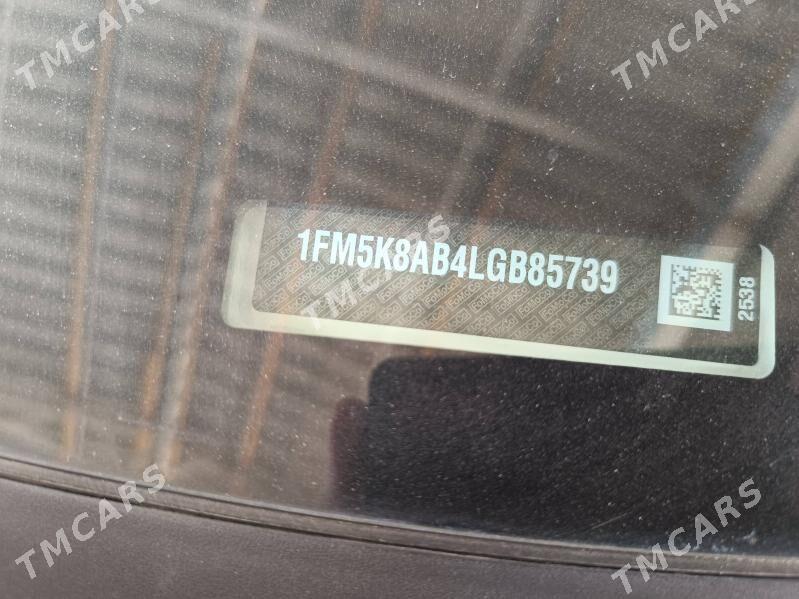 Ford Explorer 2020 - 325 000 TMT - Gurtly - img 9