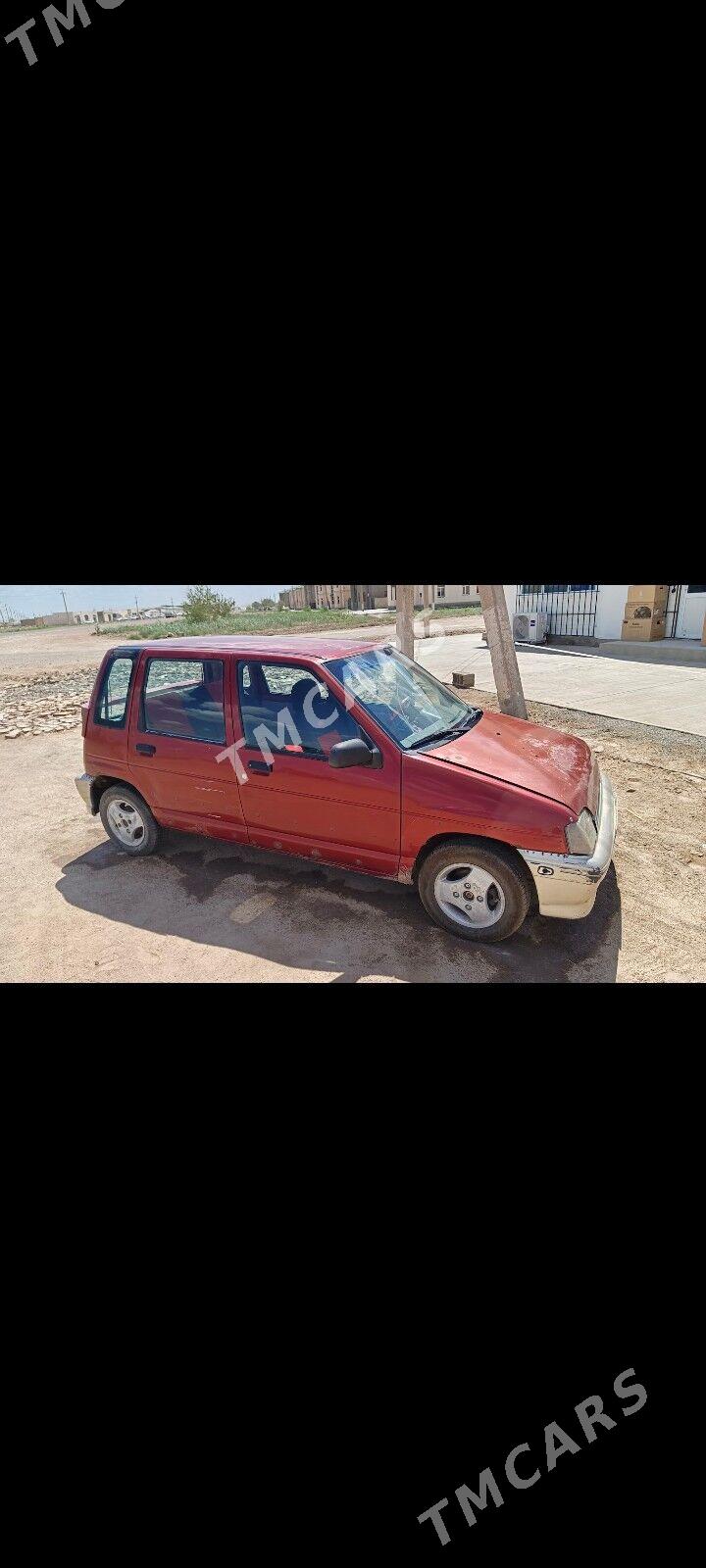 Daewoo Tico 1998 - 20 000 TMT - етр. Туркменбаши - img 4