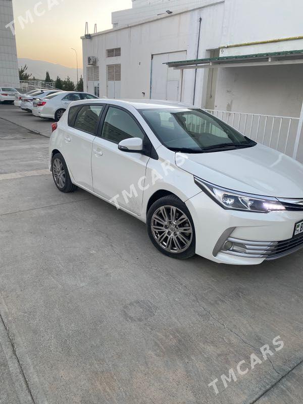 Toyota Corolla 2016 - 165 000 TMT - Ашхабад - img 4
