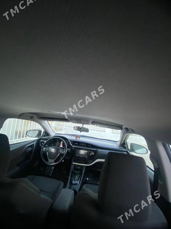 Toyota Corolla 2016 - 165 000 TMT - Ашхабад - img 2