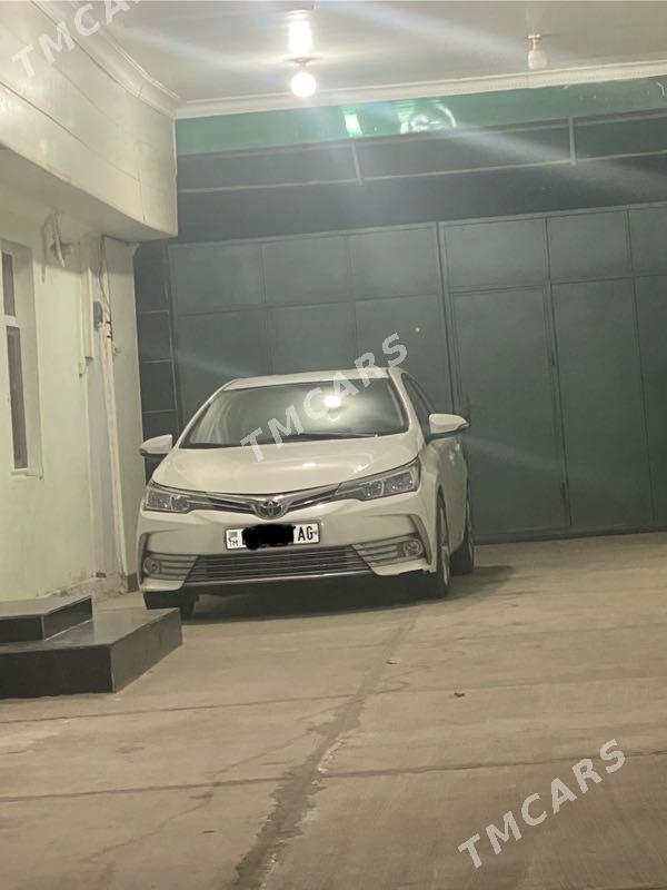 Toyota Corolla 2016 - 165 000 TMT - Ашхабад - img 3
