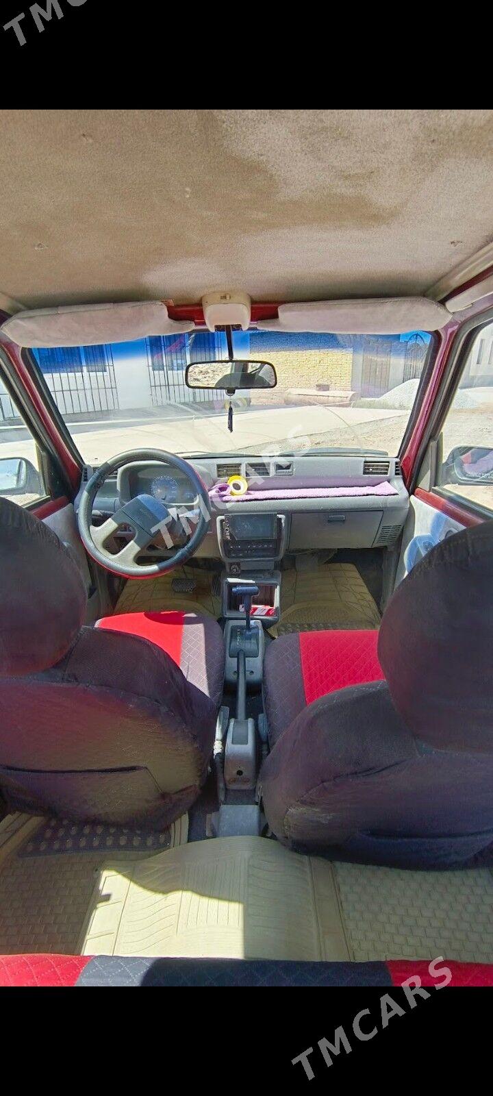 Daewoo Tico 1998 - 20 000 TMT - етр. Туркменбаши - img 2