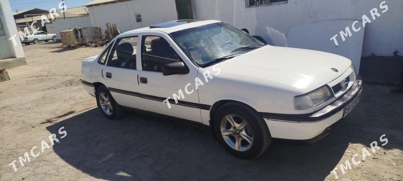 Opel Vectra 1991 - 27 000 TMT - Мары - img 2