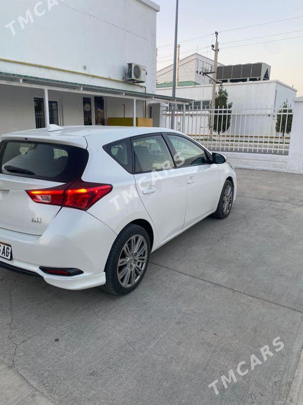 Toyota Corolla 2016 - 165 000 TMT - Ашхабад - img 7