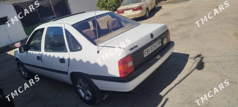 Opel Vectra 1991 - 27 000 TMT - Мары - img 5