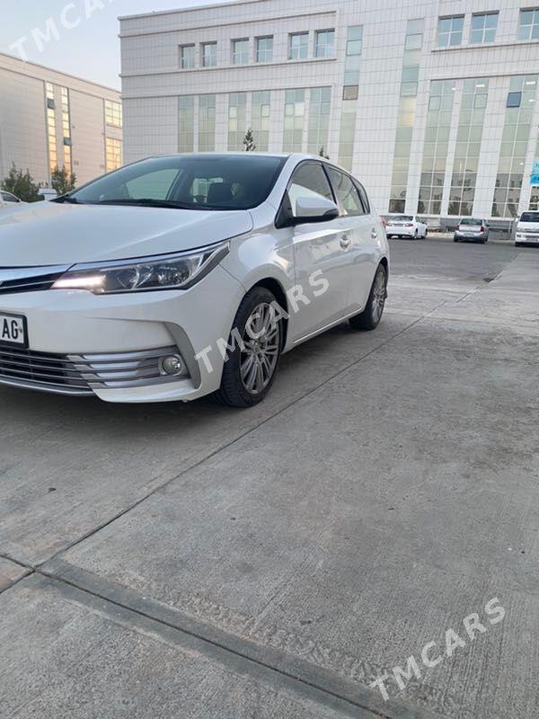 Toyota Corolla 2016 - 165 000 TMT - Ашхабад - img 5