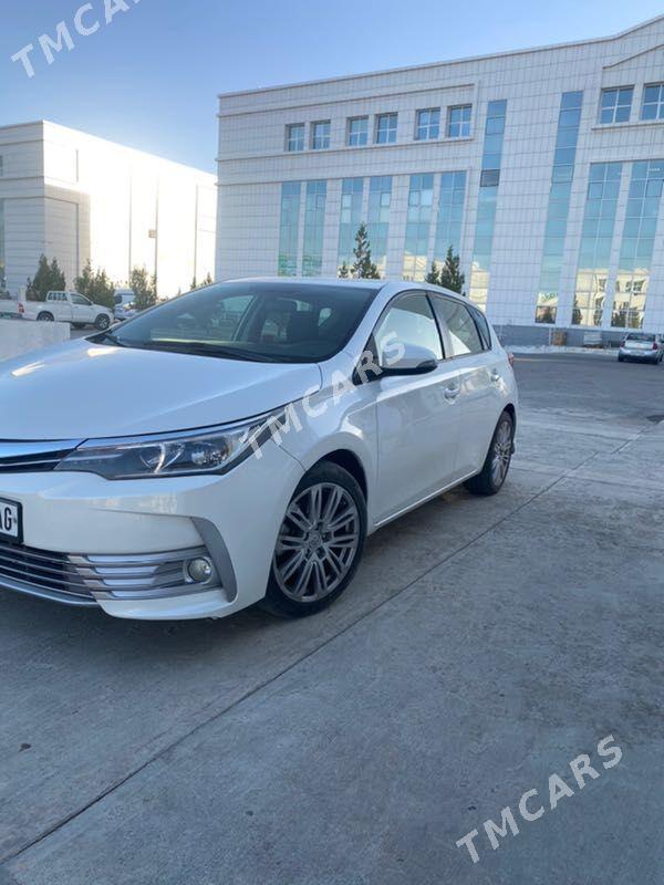 Toyota Corolla 2016 - 165 000 TMT - Ашхабад - img 6