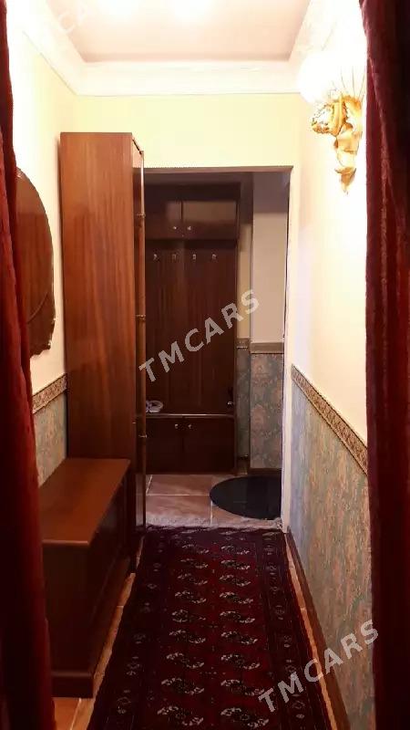 Аренда 11мкр 4этж 2ком - Ашхабад - img 3