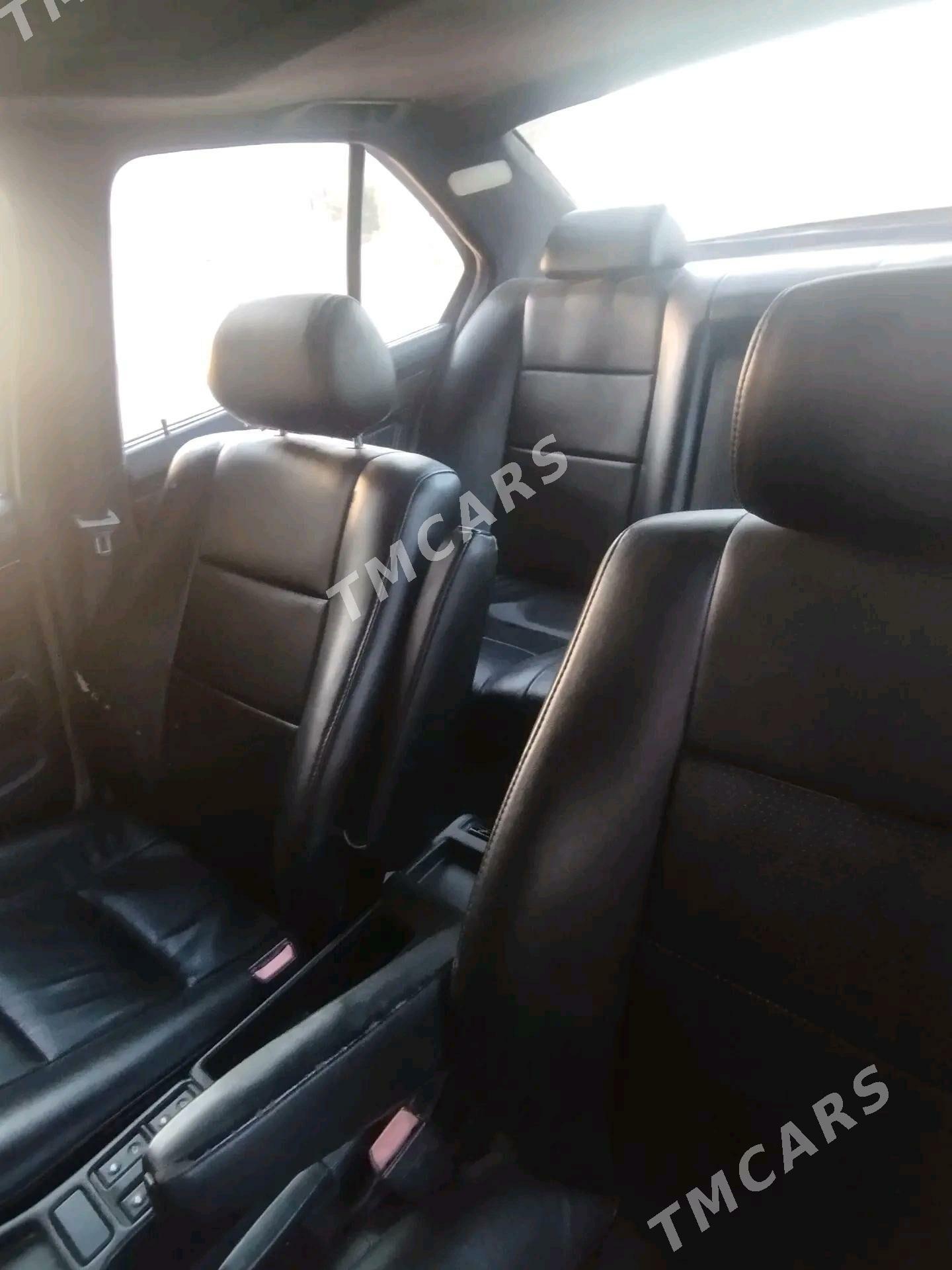 BMW 520 1993 - 55 000 TMT - Murgap - img 3