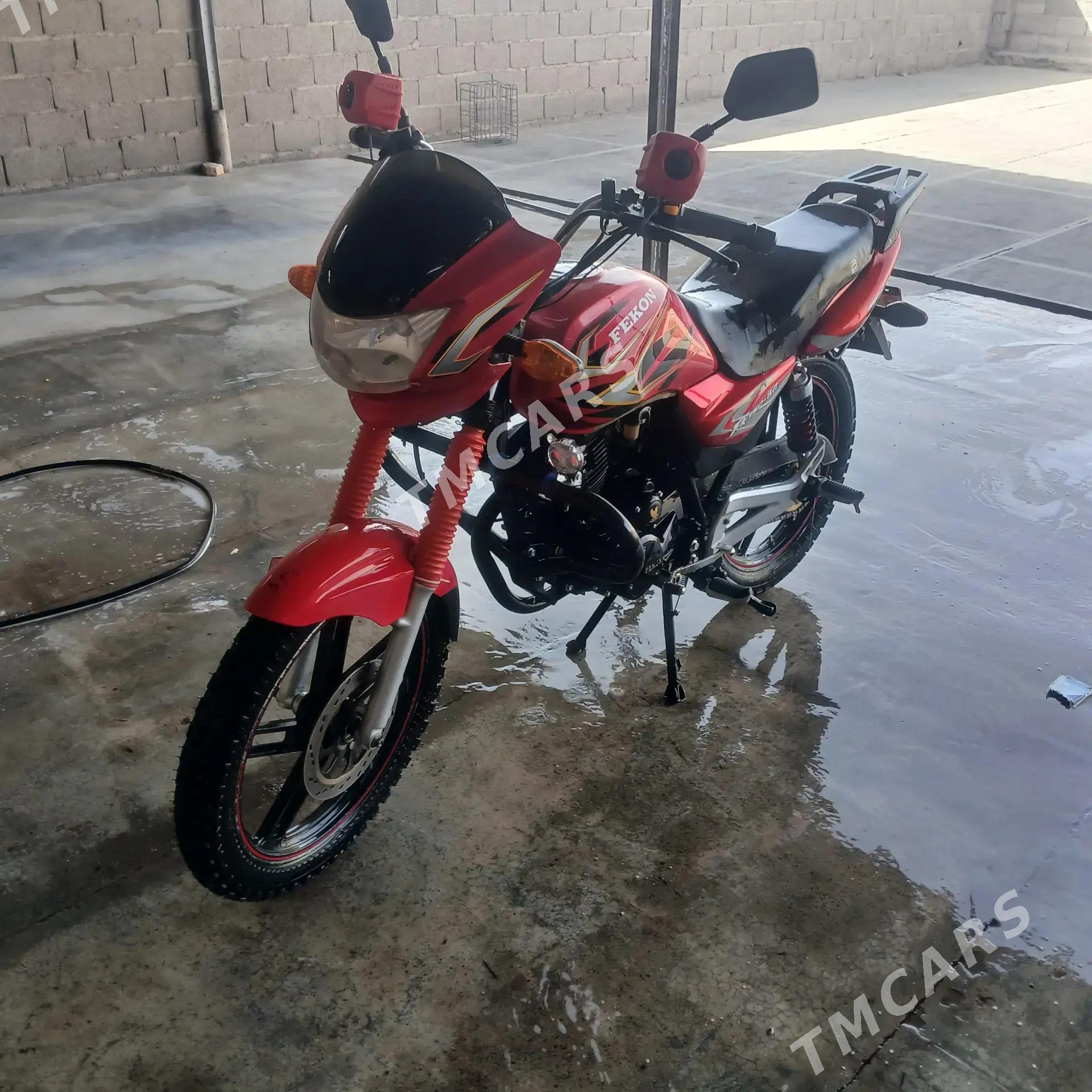 Fekon FK200-14G 2025 - 19 000 TMT - Серхетабат (Кушка) - img 2