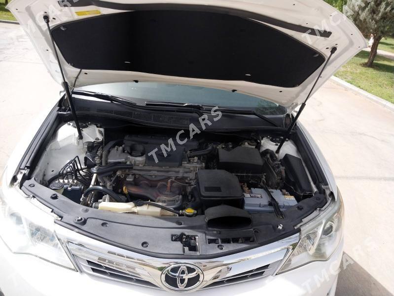 Toyota Camry 2013 - 220 000 TMT - Aşgabat - img 4