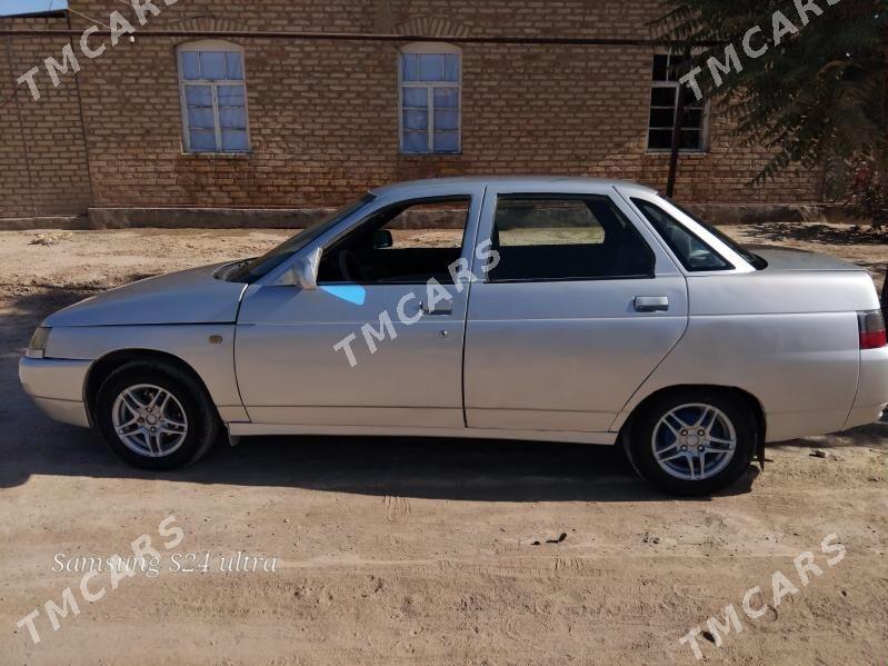 Lada 2110 2004 - 25 000 TMT - Ёлётен - img 5