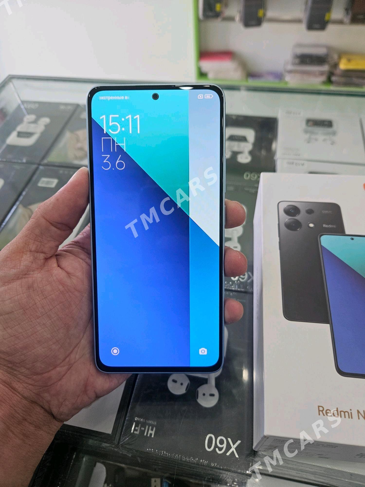 Redmi not 13 - Mary - img 3