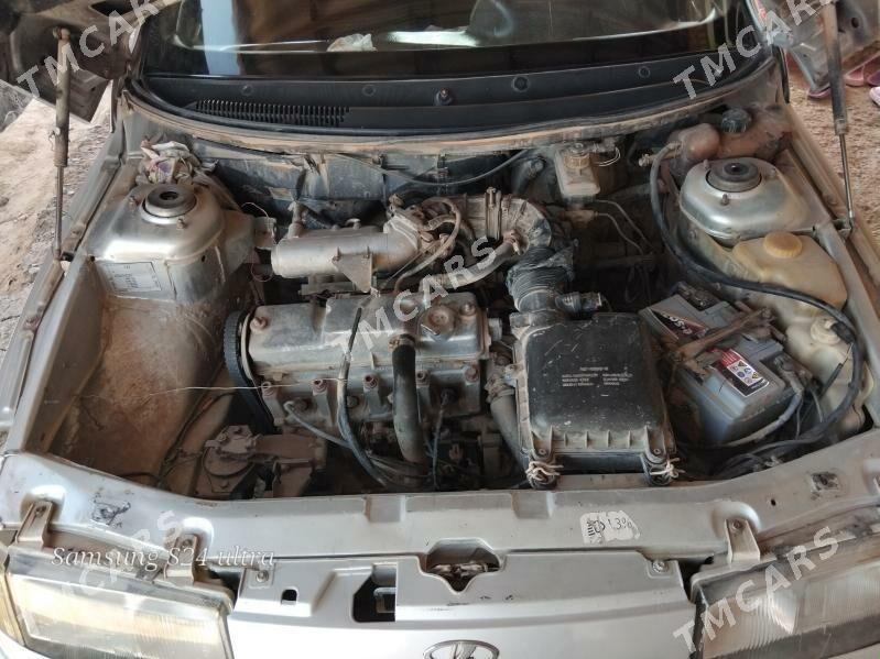 Lada 2110 2004 - 25 000 TMT - Ёлётен - img 3
