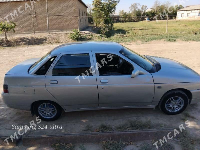 Lada 2110 2004 - 25 000 TMT - Ёлётен - img 4
