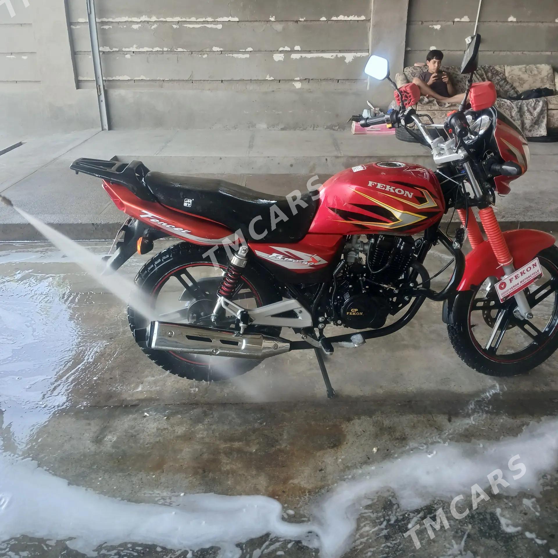 Fekon FK200-14G 2025 - 19 000 TMT - Серхетабат (Кушка) - img 4