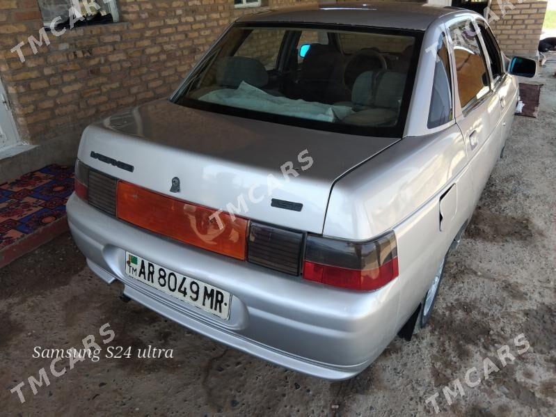 Lada 2110 2004 - 25 000 TMT - Ёлётен - img 6