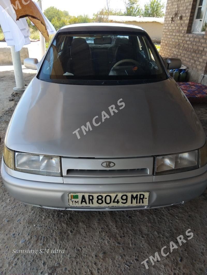 Lada 2110 2004 - 25 000 TMT - Ёлётен - img 2