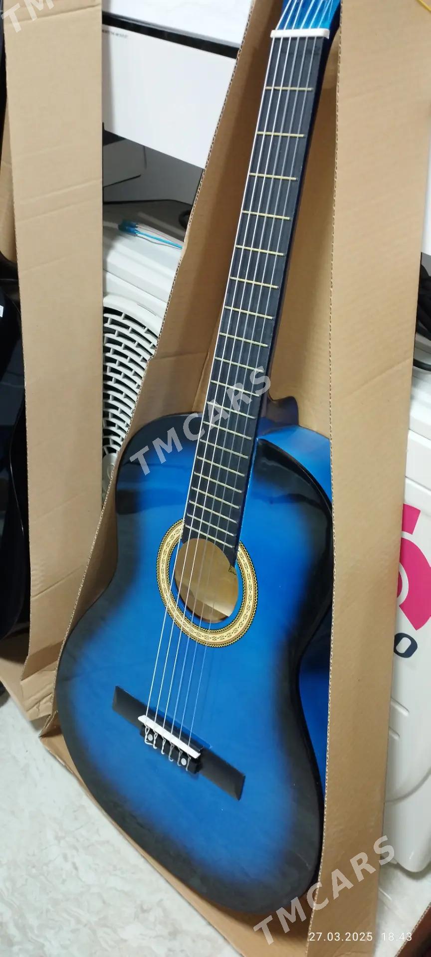 Gitara saz guraly - Daşoguz - img 4