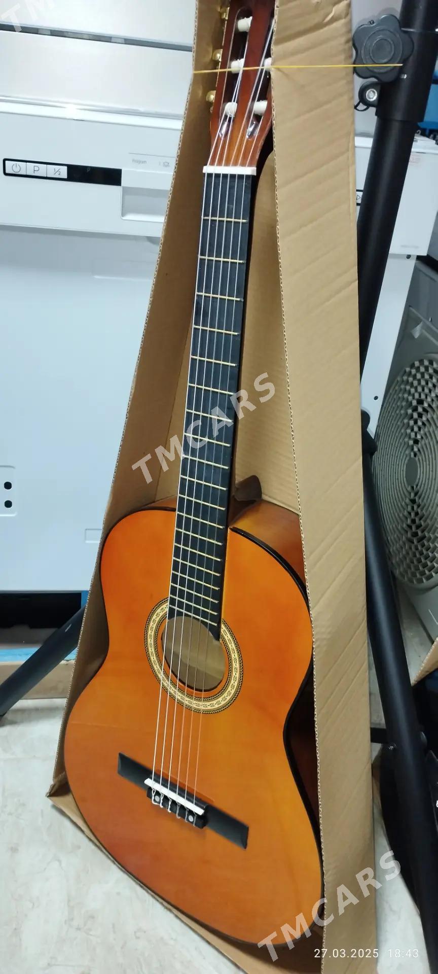 Gitara saz guraly - Daşoguz - img 2