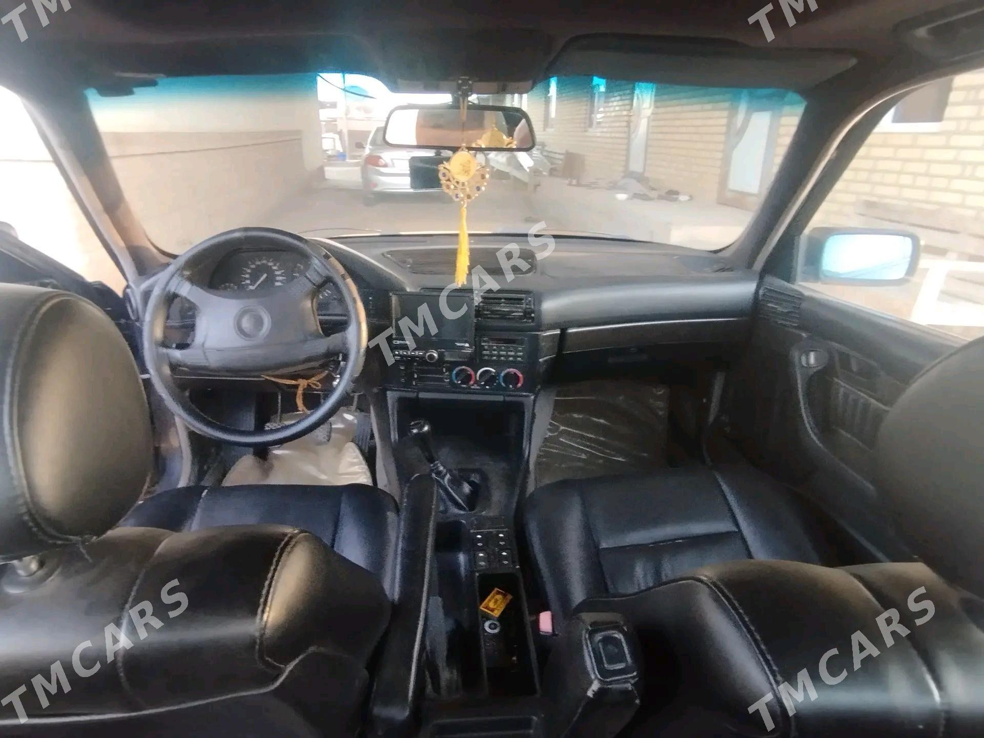 BMW 520 1993 - 55 000 TMT - Murgap - img 5