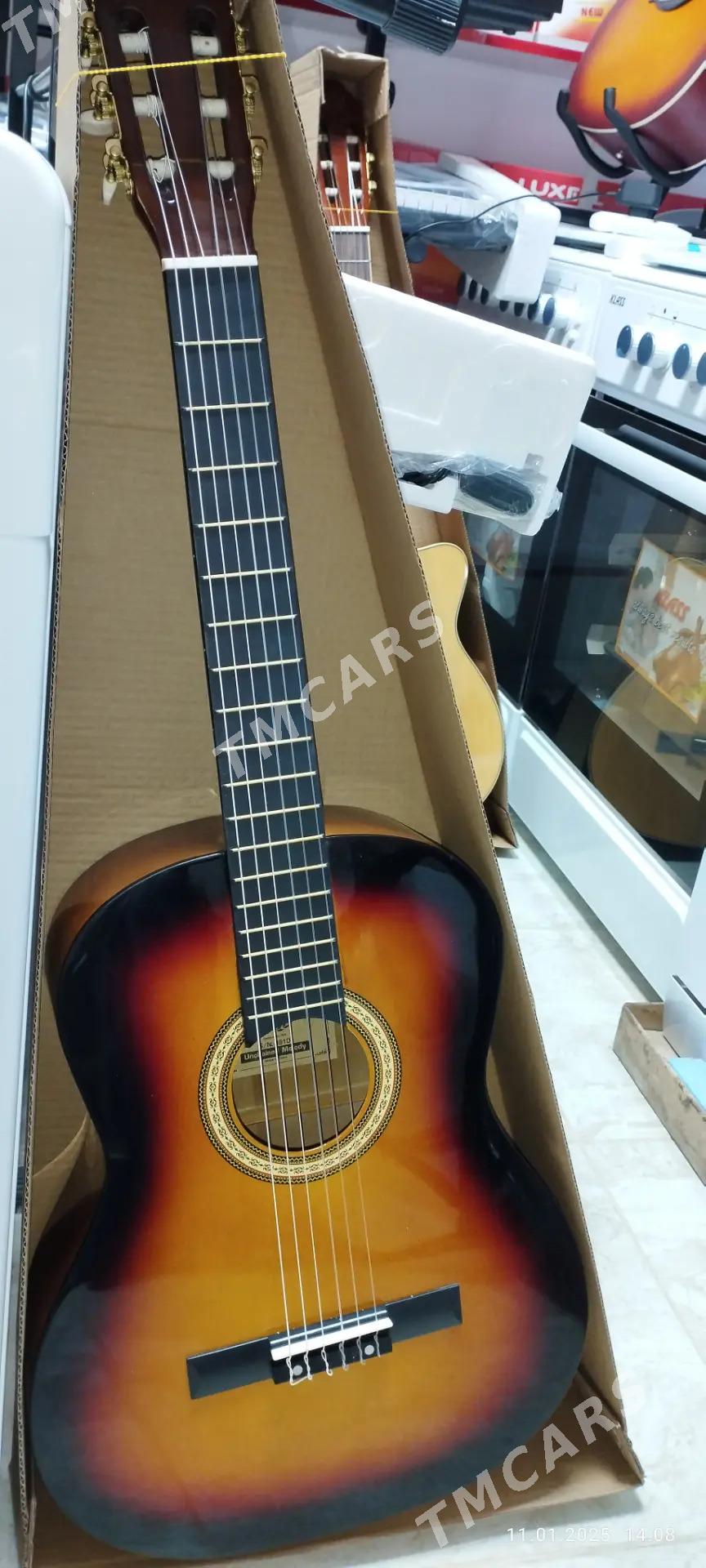 Gitara saz guraly - Daşoguz - img 3