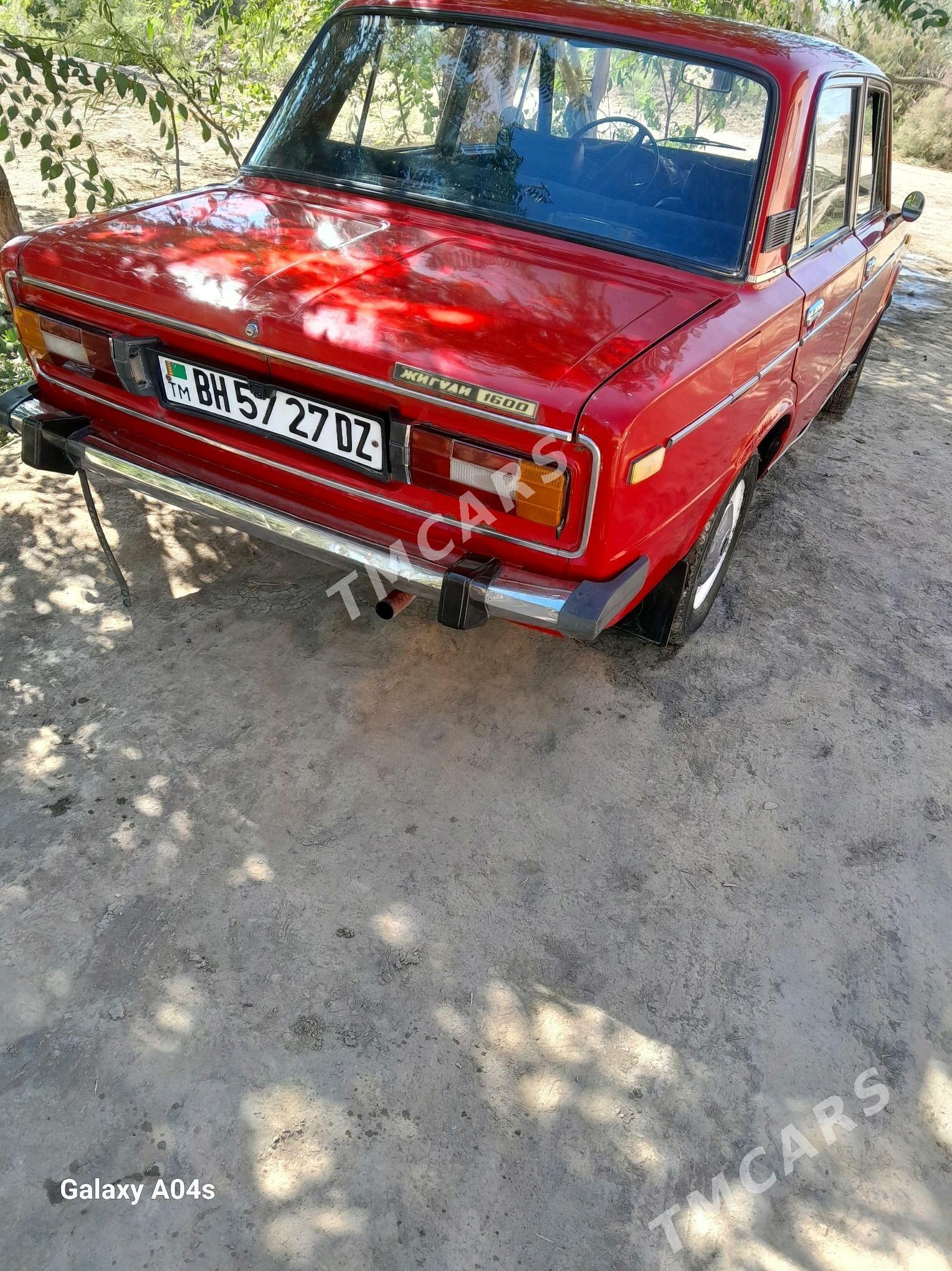 Lada 2106 1985 - 28 000 TMT - Boldumsaz - img 2