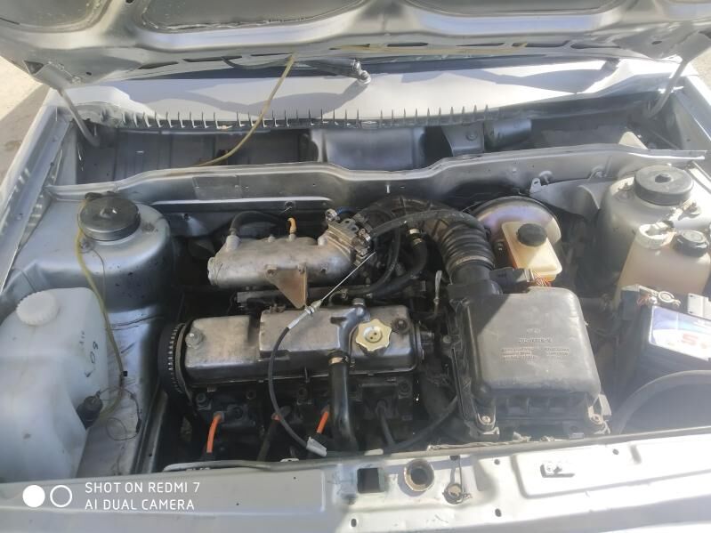 Lada 21099 2002 - 29 000 TMT - Теджен - img 8