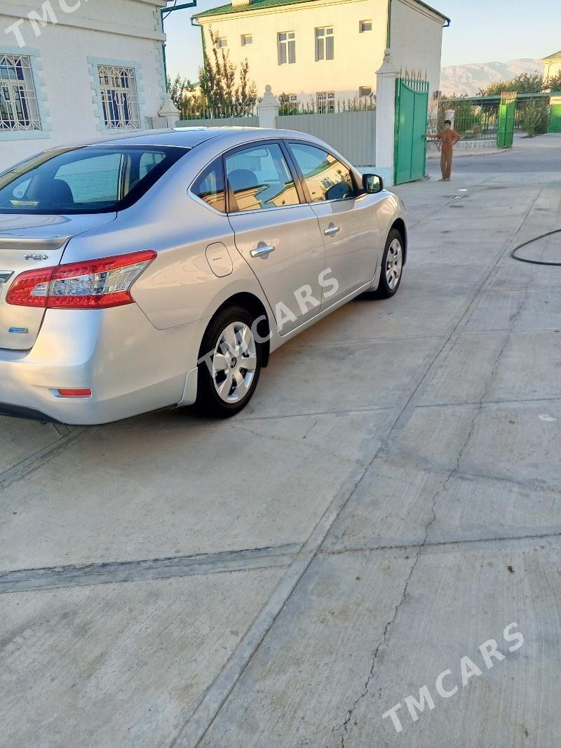 Nissan Sentra 2013 - 129 000 TMT - Ашхабад - img 3