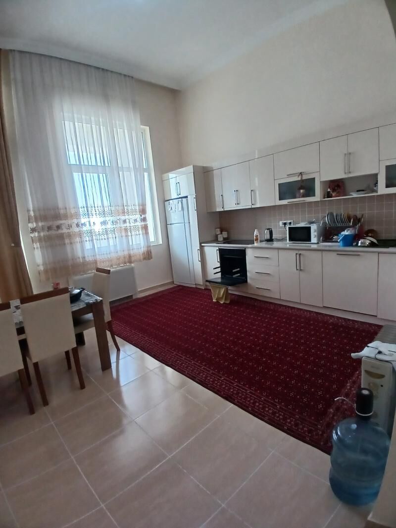 Срочно 14этап 4ком 210м² - 14-nji tapgyr (Sowhozny köç) - img 5