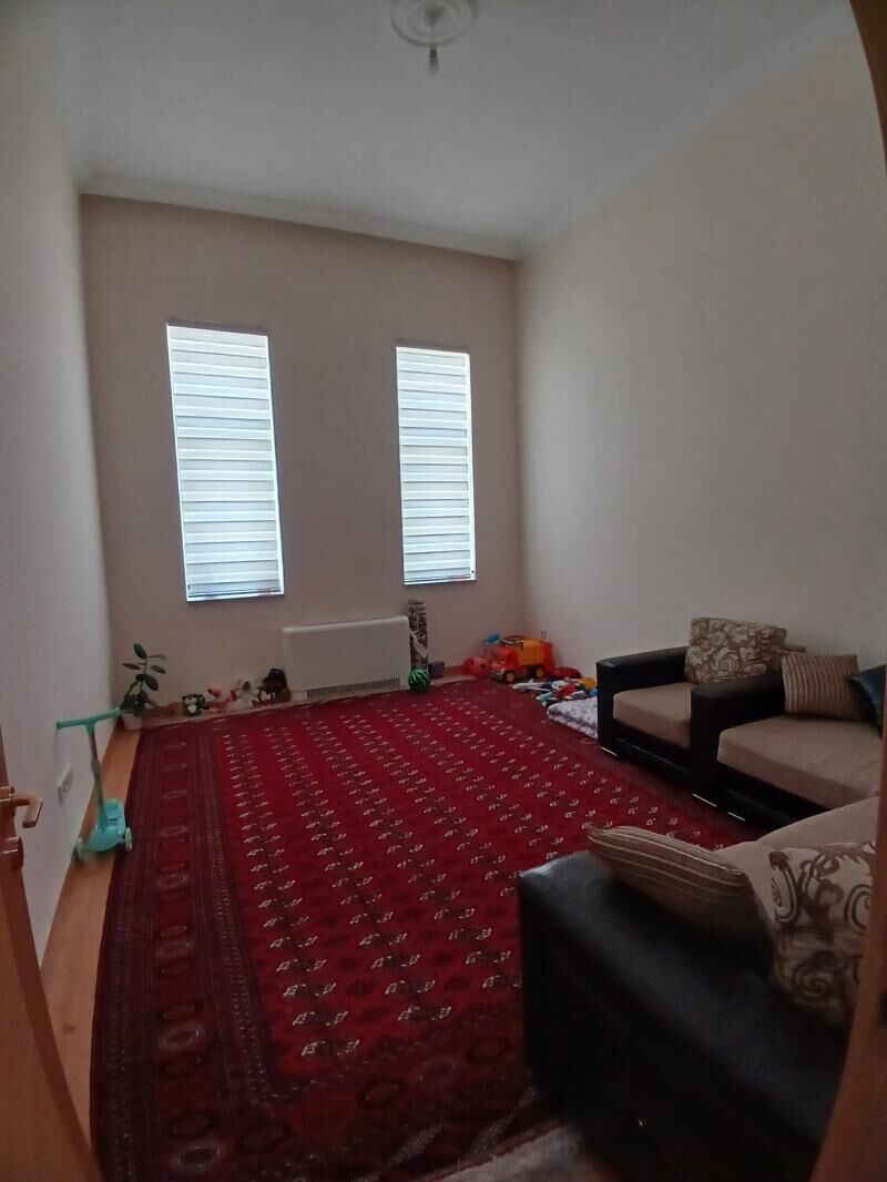 Срочно 14этап 4ком 210м² - 14-nji tapgyr (Sowhozny köç) - img 3
