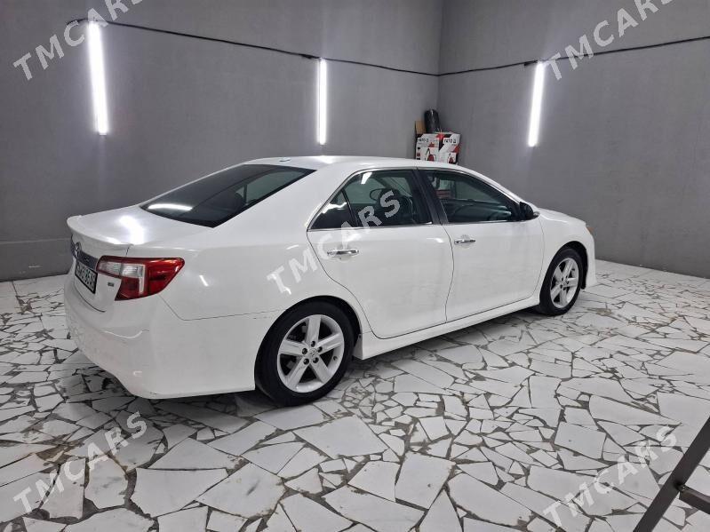 Toyota Camry 2012 - 237 000 TMT - Ашхабад - img 3