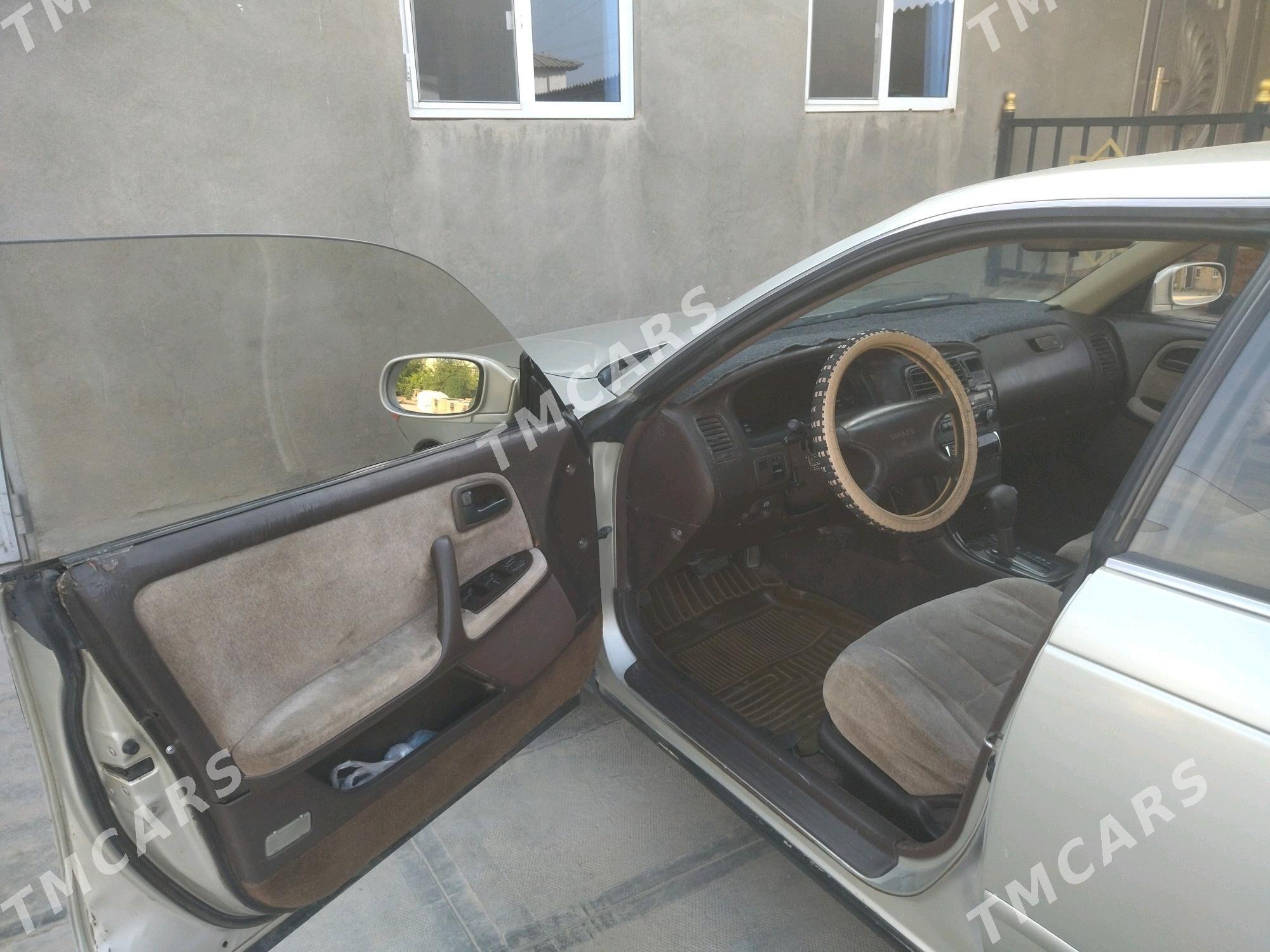 Toyota Mark II 1994 - 56 000 TMT - Мары - img 6