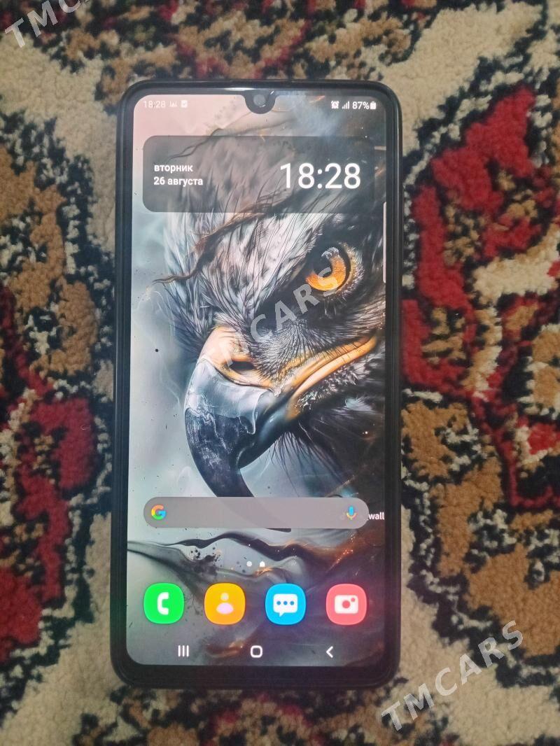Samsung A 41 - Garagum etraby - img 2