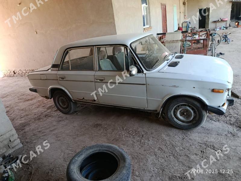 Lada 2106 2001 - 11 000 TMT - Halaç - img 2