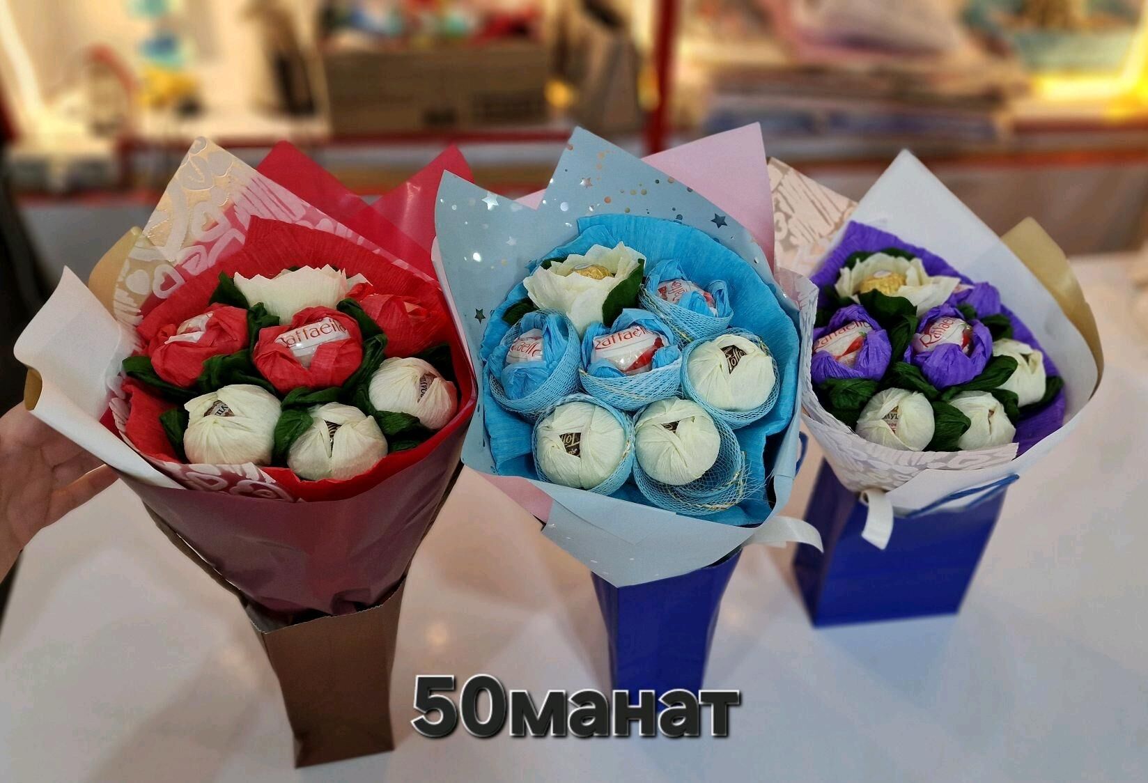 SOWGAT Akciya - Aşgabat - img 5