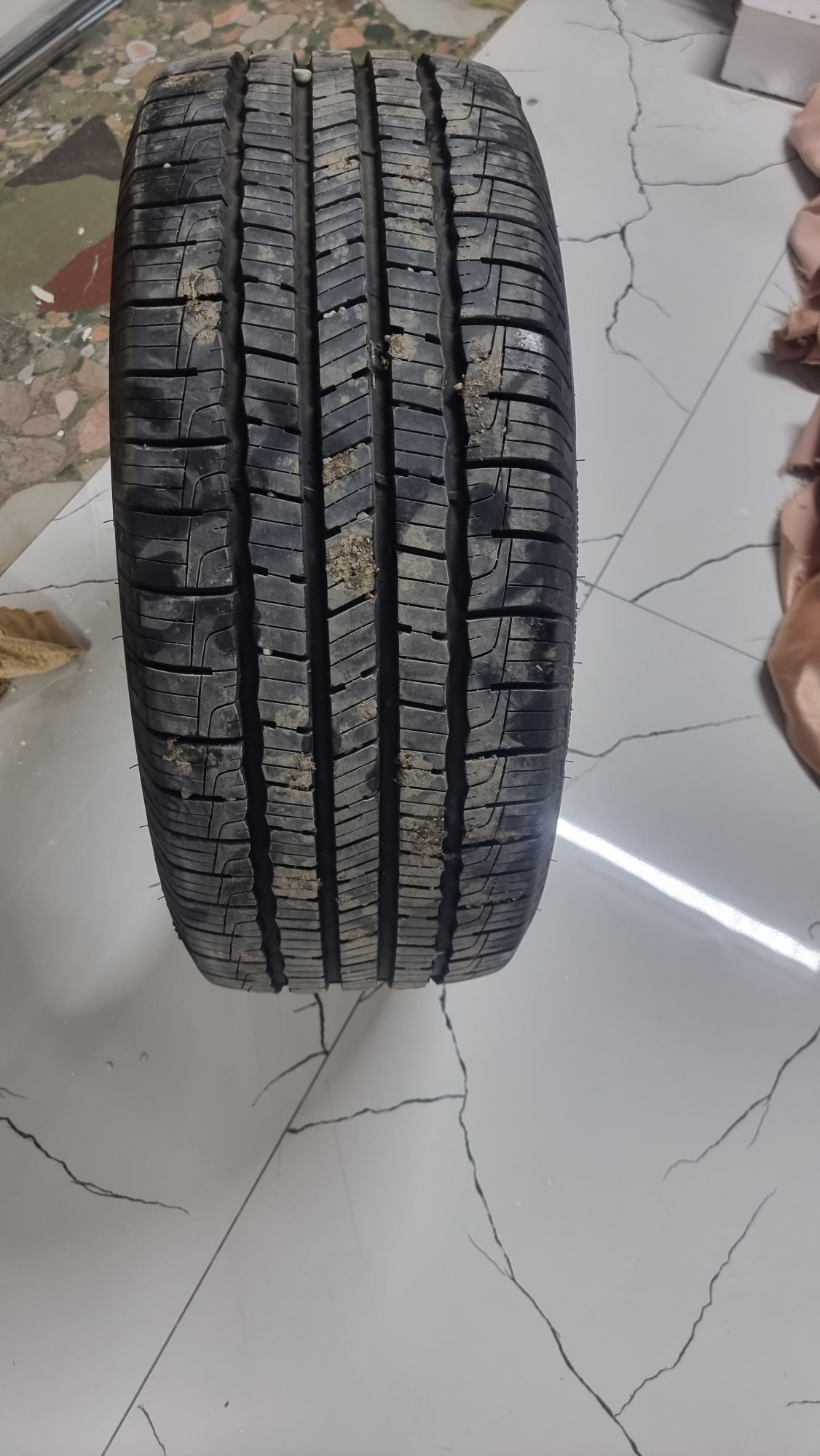 GOODYEAR 45 18 1 000 TMT - Ашхабад - img 3